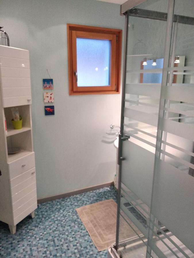 Chambre De L'Oree Du Bois Audeux Eksteriør bilde