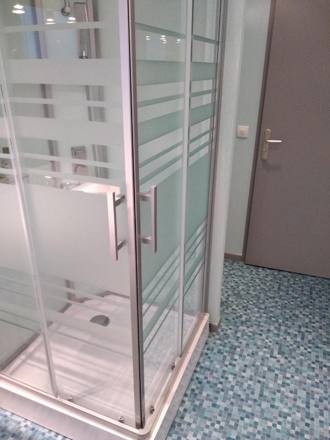 Chambre De L'Oree Du Bois Audeux Eksteriør bilde